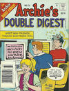 Cover for Archie's Double Digest Magazine (Archie, 1984 series) #73 [Newsstand]