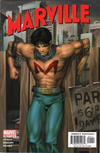 Cover Thumbnail for Marville (2002 series) #1