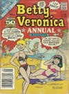 Cover for Betty and Veronica Annual Digest Magazine (Archie, 1989 series) #5 [Canadian]
