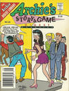 Cover for Archie's Story & Game Digest Magazine (Archie, 1986 series) #29