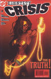 Cover Thumbnail for Identity Crisis (2004 series) #4 [Second Printing]