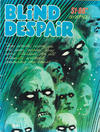 Cover for Blind Despair (Gredown, 1982 series) 