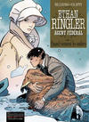 Cover for Ethan Ringler, Agent fédéral (Dupuis, 2004 series) #3 - Quand viennent les ombres
