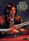 Cover for Ethan Ringler, Agent fédéral (Dupuis, 2004 series) #5 - Terres d'origine