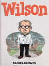 Cover for Wilson (Drawn & Quarterly, 2010 series) 