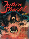 Cover for Future Shock! (Gredown, 1982 ? series) 