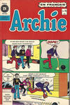 Cover for Archie (Editions Héritage, 1971 series) #79