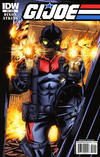 Cover Thumbnail for G.I. Joe (2008 series) #24 [Cover A]