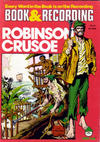 Cover for Robinson Crusoe [Book and Record Set] (Peter Pan, 1981 series) #PR41