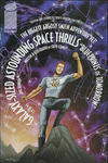 Cover for Astounding Space Thrills: Galaxy-Sized Special (Image, 2001 series) #1
