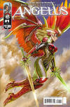 Cover for Angelus (Image, 2009 series) #1