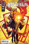Cover for Angelus (Image, 2009 series) #4