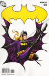 Cover for Batgirl (DC, 2009 series) #17