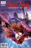 Cover Thumbnail for Fallen Angel: Return of the Son (2011 series) #1 [Regular Cover]