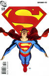 Cover Thumbnail for Superman (2006 series) #707 [Direct Sales]