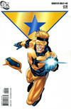 Cover for Booster Gold (DC, 2007 series) #40