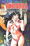 Cover for Vampirella Revelations (Harris Comics, 2005 series) #1 [Gonzales Cover]