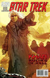 Cover Thumbnail for Star Trek: Khan Ruling in Hell (2010 series) #4 [Regular Cover]