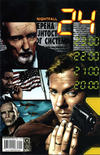 Cover for 24: Nightfall (IDW, 2006 series) #1 [Joe Corroney Cover]