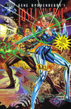 Cover Thumbnail for Gene Roddenberry's Lost Universe (1995 series) #4 [Direct]