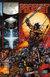 Cover Thumbnail for Prophet (1995 series) #1 [Platt Cover]