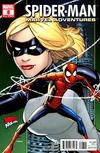 Cover for Marvel Adventures Spider-Man (Marvel, 2010 series) #8