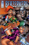 Cover for Berzerkers (Image, 1995 series) #2