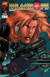 Cover for Black Ops (Image, 1996 series) #5 [Shire Cover - Norton]