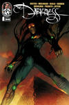 Cover for The Darkness (Image, 2007 series) #88