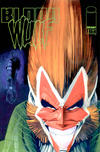 Cover for Bloodwulf (Image, 1995 series) #1