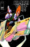 Cover for Bloodwulf (Image, 1995 series) #4