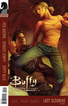 Cover Thumbnail for Buffy the Vampire Slayer Season Eight (2007 series) #39