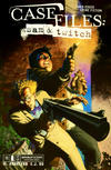 Cover for Case Files: Sam & Twitch (Image, 2003 series) #15