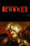 Cover for Choker (Image, 2010 series) #4