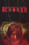 Cover for Choker (Image, 2010 series) #5