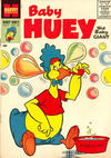 Cover for Baby Huey (Harvey, 1956 series) #22