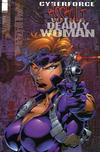 Cover for Cyberforce: Assault with a Deadly Woman Collected Edition (Image, 1995 series) 
