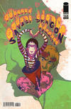 Cover for Savage Dragon (Image, 1993 series) #168