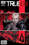 Cover for True Blood (IDW, 2010 series) #5 [Cover A]