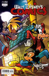 Cover for Walt Disney's Comics and Stories (Boom! Studios, 2009 series) #713
