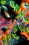Cover Thumbnail for Green Hornet (2010 series) #9 [Alex Ross Cover]