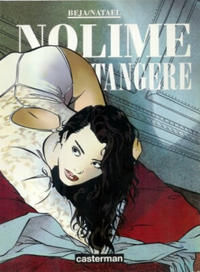 Cover Thumbnail for Nolime Tangere (Casterman, 1995 series) 