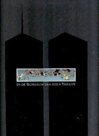 Cover Thumbnail for In de schaduw van geen torens (Casterman, 2004 series) 