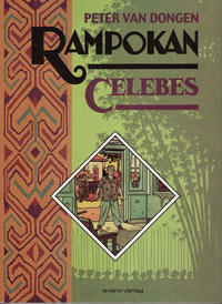 Cover Thumbnail for Rampokan (avant-verlag, 2008 series) #[2] Celebes