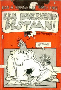 Cover Thumbnail for Han & Hanneke (Espee, 1983 series) #2