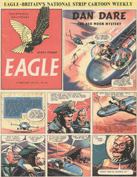 Cover Thumbnail for Eagle (Hulton Press, 1950 series) #v2#44