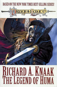 Cover Thumbnail for Dragonlance: The Legend of Huma (Devil's Due Publishing, 2008 series) 
