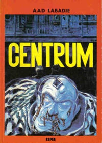 Cover Thumbnail for Centrum (Espee, 1984 series) 