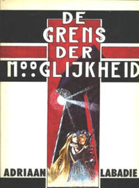 Cover Thumbnail for De grens der mooglijkheid (Espee, 1980 series) 