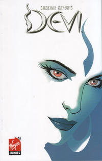 Cover Thumbnail for Devi (Virgin, 2007 series) #2
